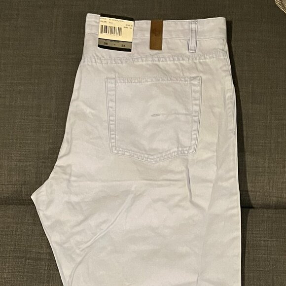 Sand Copenhagen Other - Sand Copenhagen -  Light Blue Jeans New With Tags. Lightweight $200+ Retail